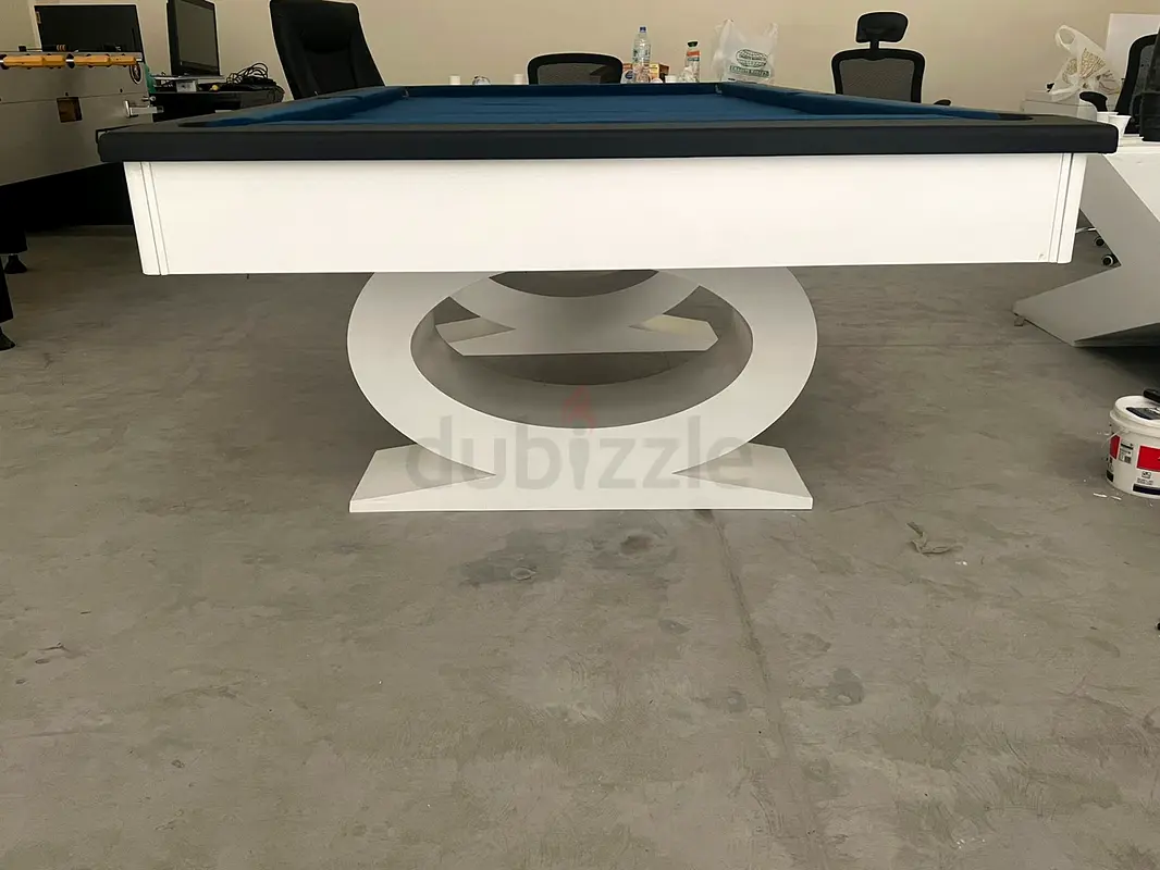 Billiard Table 635