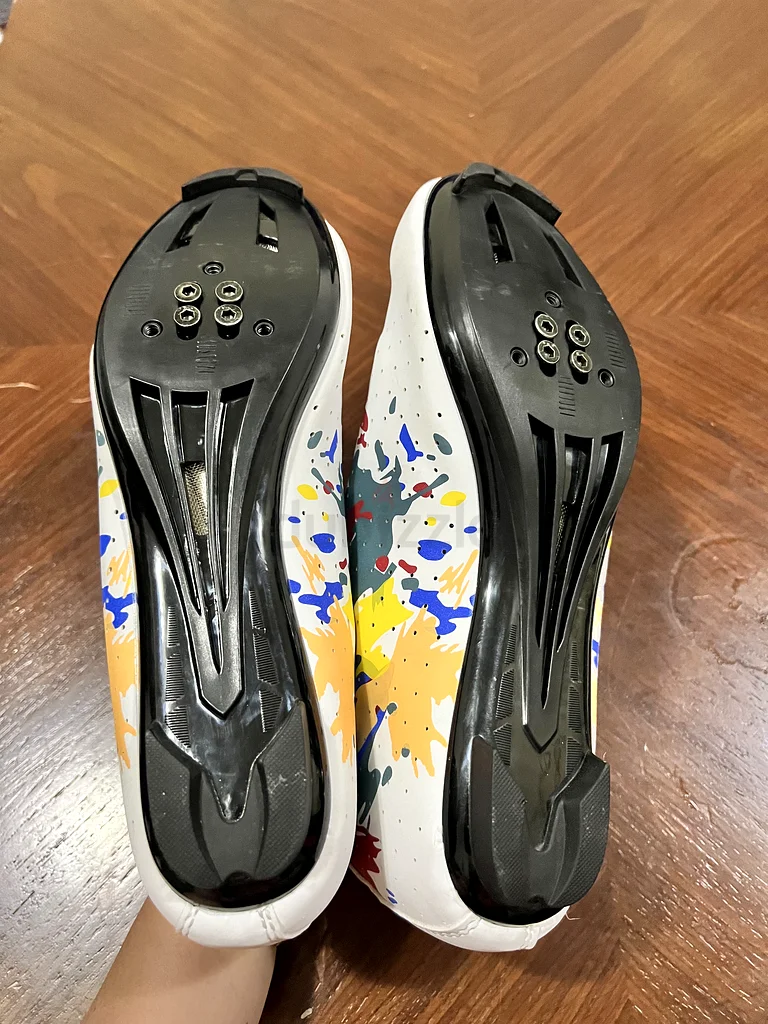 Vibrant Sport Cycling Shoes for Enthusiastic Riders63170852919810112