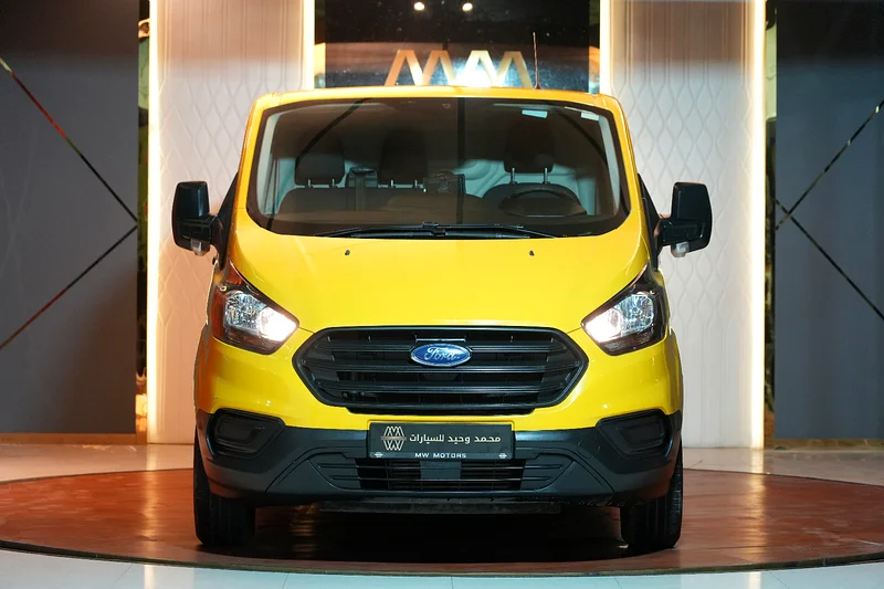 فورد ترانزيت فان63177937280387111