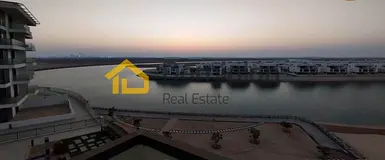 Sea View Luxury Apt | Exclusive Facilities | Strategically Location