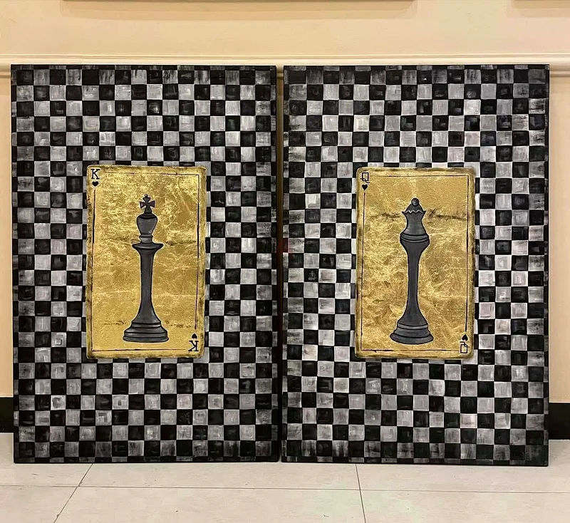 Painting for sale63224340658050113