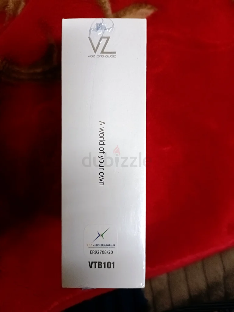 سماعات Voz VTB101 TWS بلوتوث للبيع63222345132675112