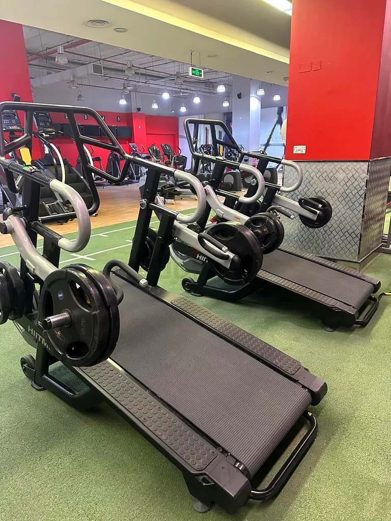 HIITMILL X63240630822786111