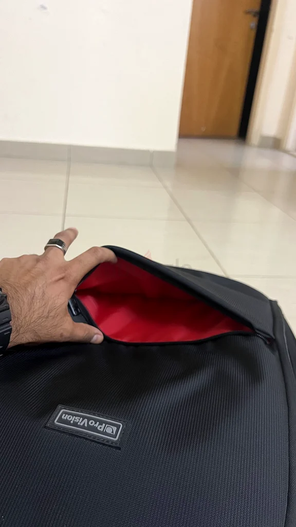 حقيبة ظهر أنيقة من بروفيجن جو لايت قابلة للدوران للبيع63240129931777114
