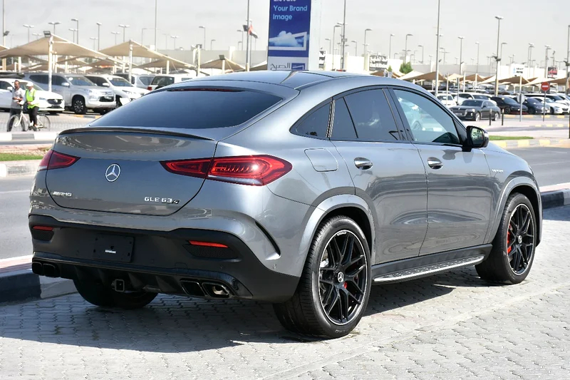 4MATIC PLUS | V8 | EXCELLENT CONDITION | WITH WARRANTY63164314766082113