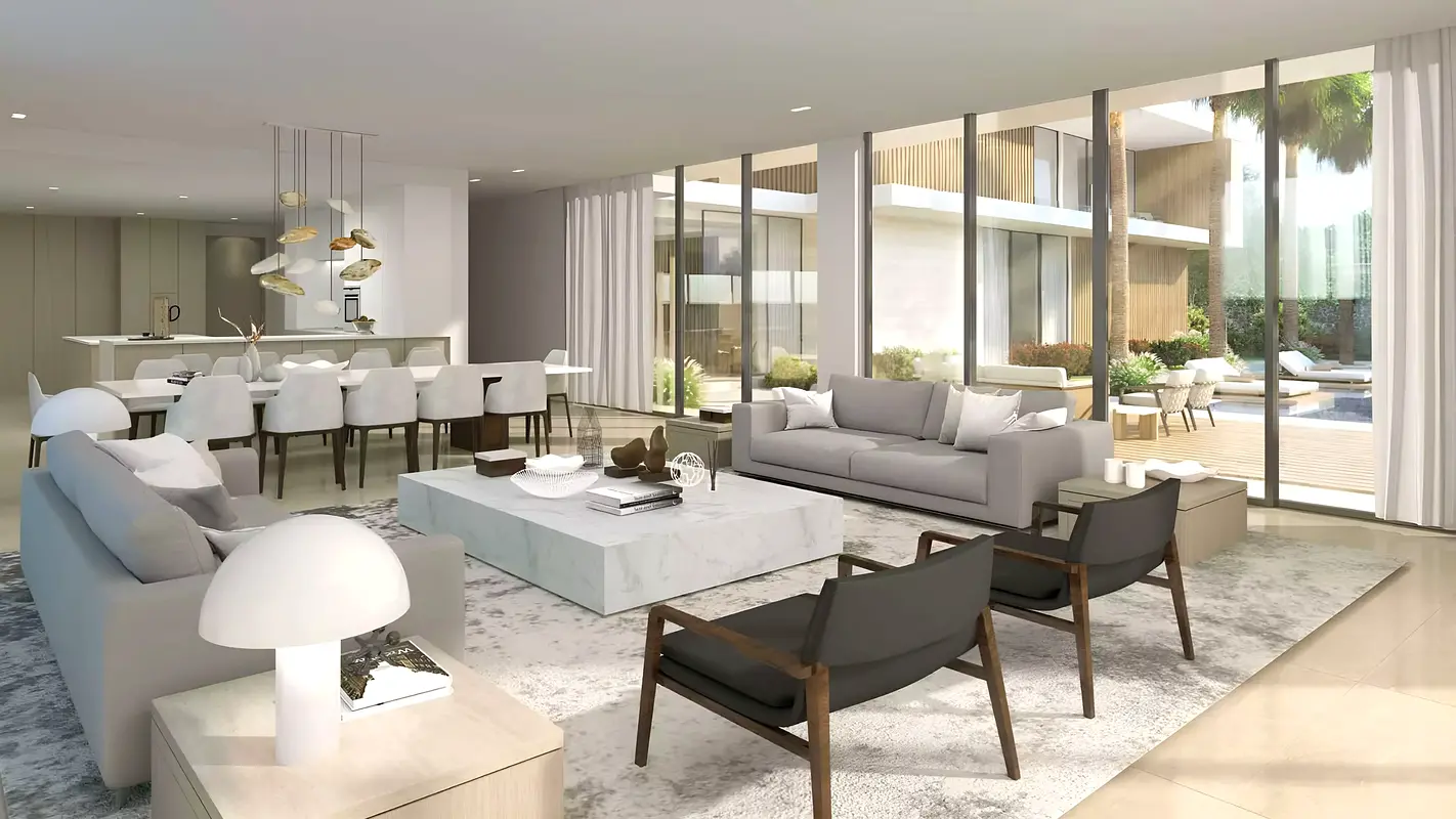 Sierra Views by Q Properties - View 2