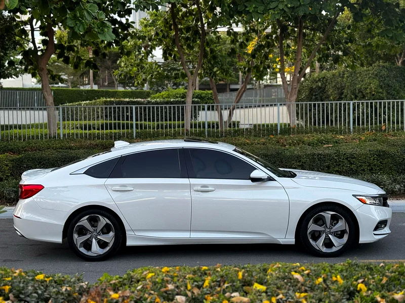 Honda Accord Sport 2019 GCC63153701658114114
