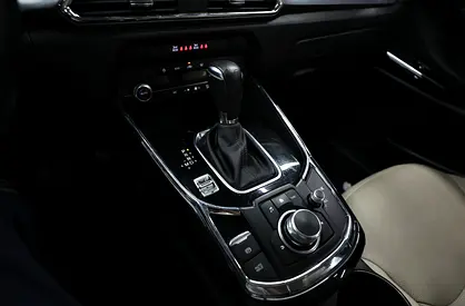 Mazda CX-9, миниатюра 12