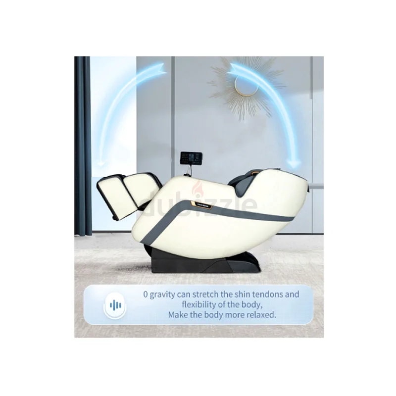 BSF Intelligent Massage Chair63266527102081114