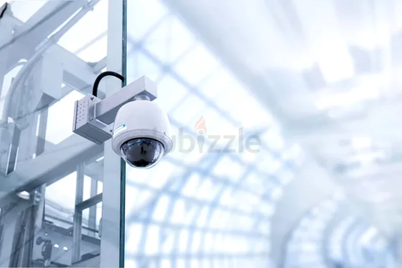Enhance Your Security with This High-Quality Surveillance Camera!63262403885441113