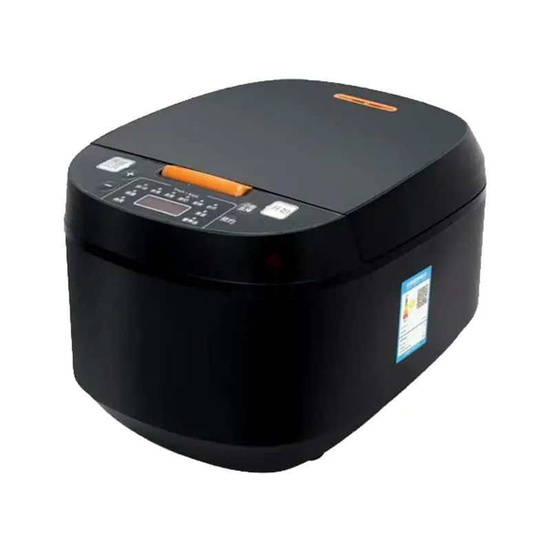 Smart Multi-Function Rice Cooker for Effortless Cooking63252436160129110