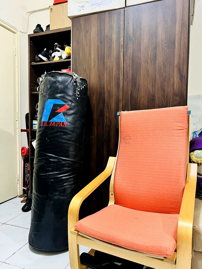 Heavy-Duty Boxing Punching Bag for Sale63241656717697111