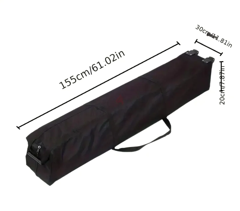 Outdoor Canopy Tent – Perfect for Your Backyard Gatherings!63220828874498113