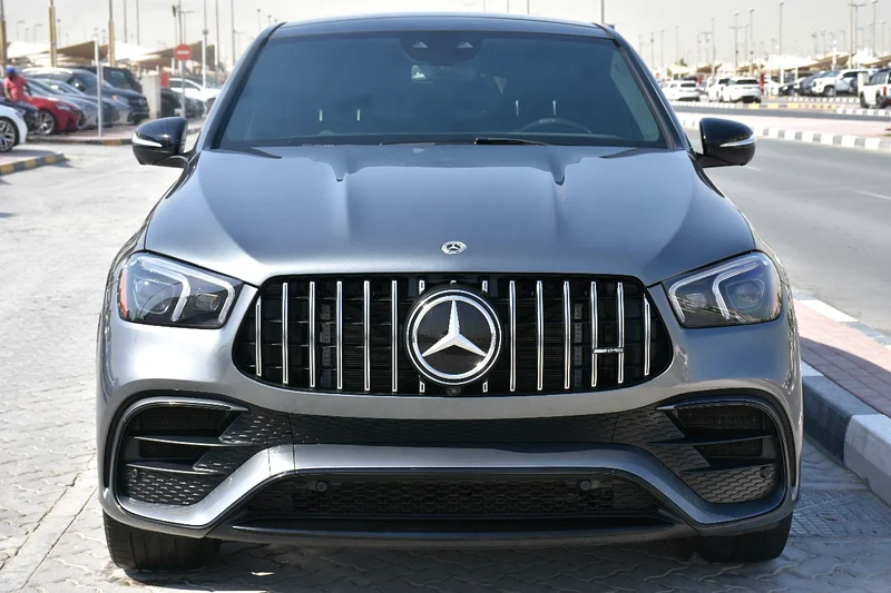 4MATIC PLUS | V8 | EXCELLENT CONDITION | WITH WARRANTY63164314766082111