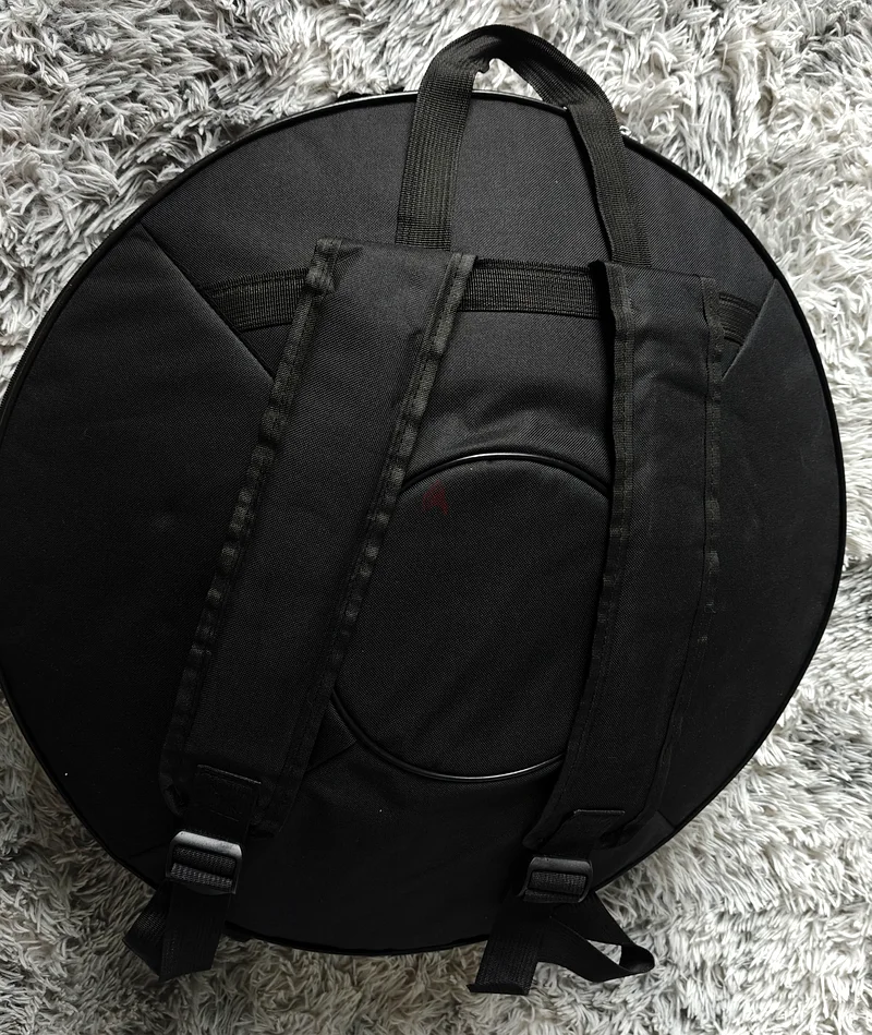 Handpan D minor with accessories63202193151105112