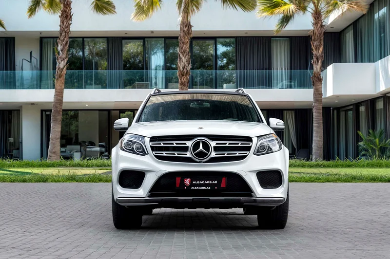 2,840 P.M  | GLS 500 | 0% Downpayment | Pristine Condition!62931648528769113
