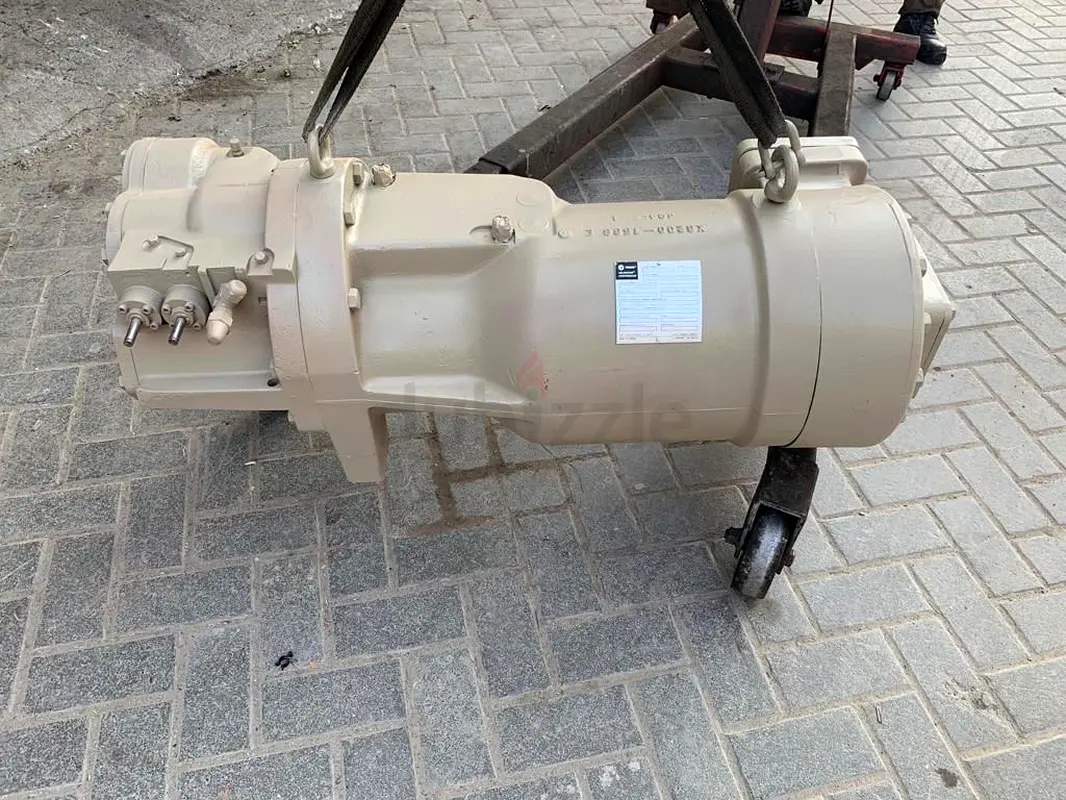 Used compressor63258137462530115