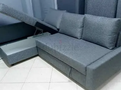 Brand new sofa bed