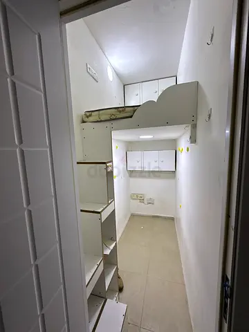 Partition Room Near Union Fish Roundabout