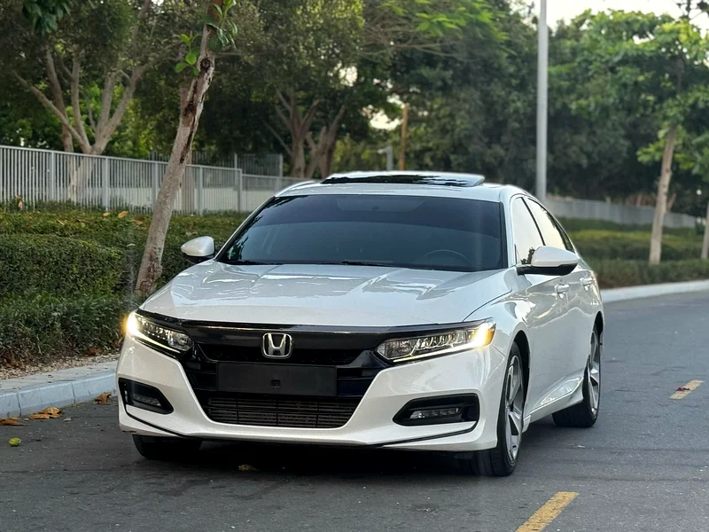 Honda Accord Sport 2019 GCC63153701658114111