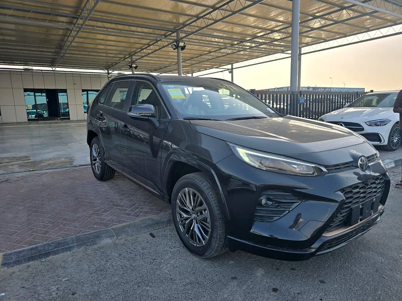 2.0 WILDLANDER 4WD 202563165222731139112