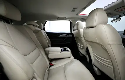 Mazda CX-9, миниатюра 8