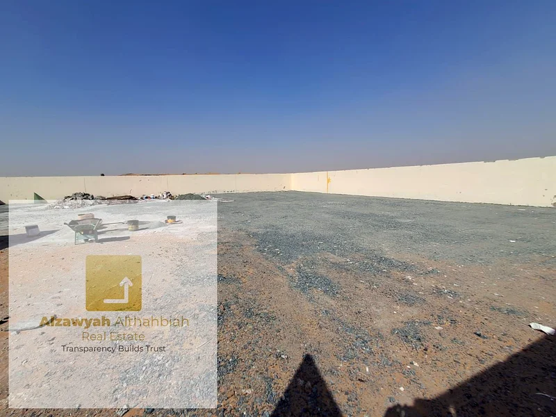 BRAND NEW / OPEN YARD /WITH OFFICE / RENT ONLY62885230598914114