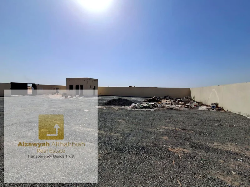 BRAND NEW / OPEN YARD /WITH OFFICE / RENT ONLY62885230598914111