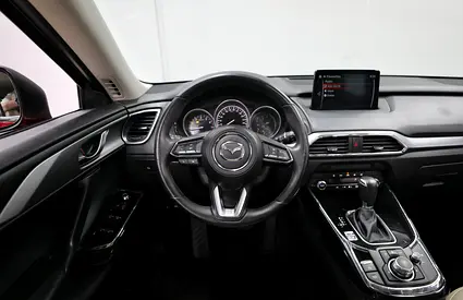 Mazda CX-9, миниатюра 16