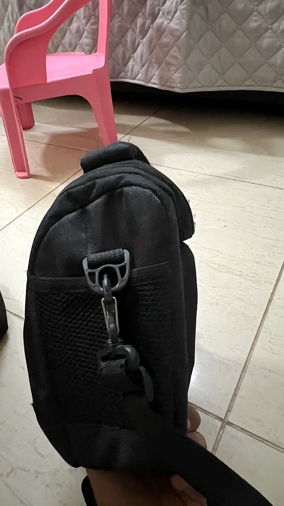 Canon EOS Camera Bag - Perfect for Your Photography Adventures63234131860739112