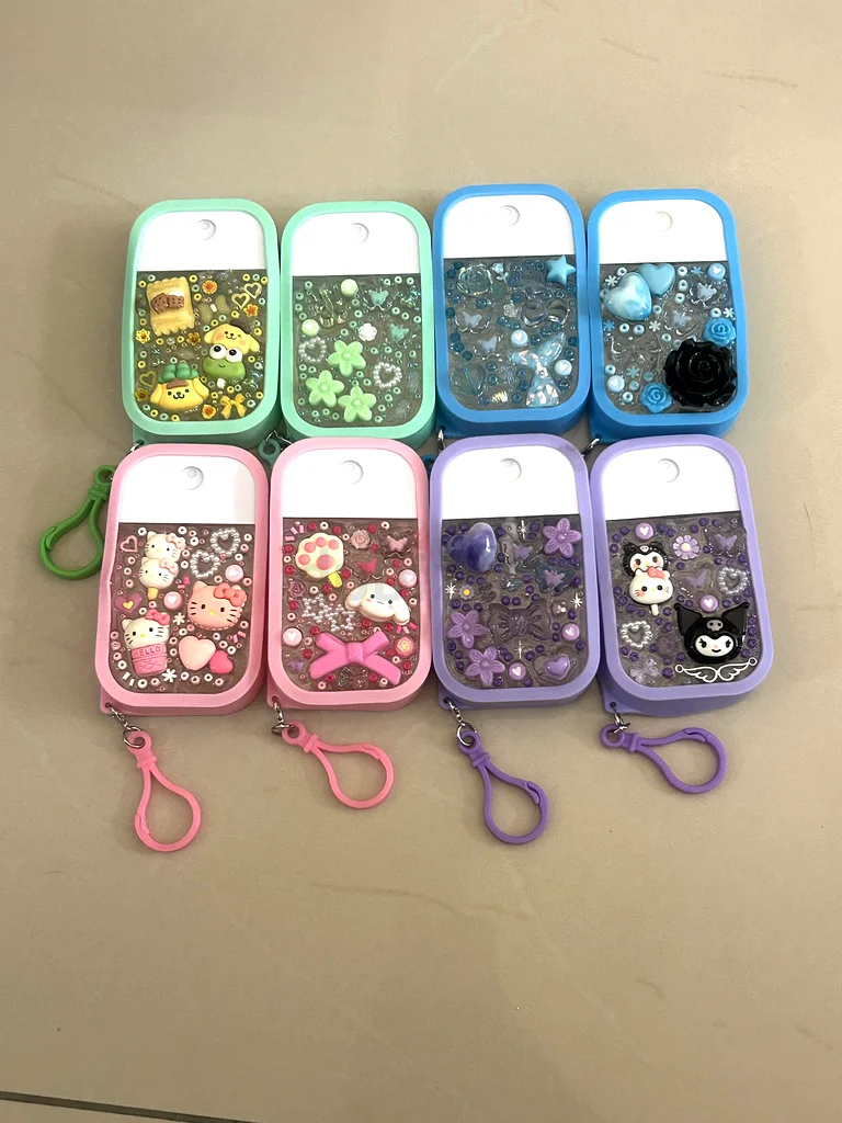 Alcohol Bottles with Resin Design63239609114497110