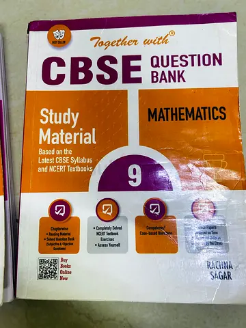 CBSE 9 Grade All Guide books for sale