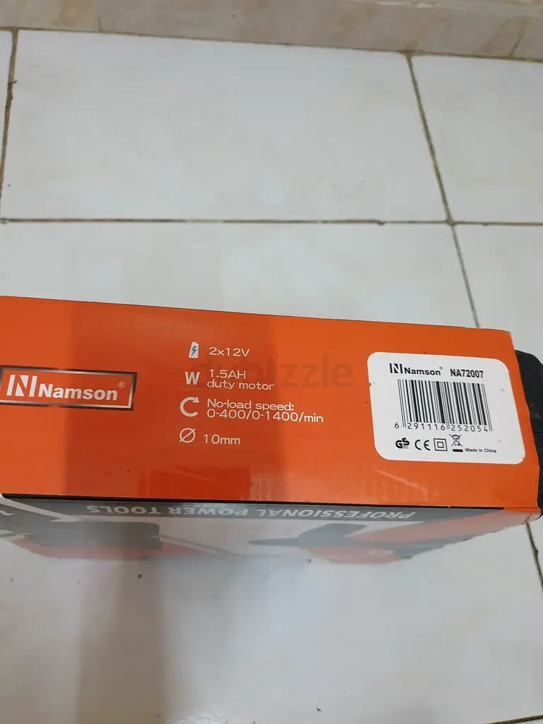 professional Power Tools63221345503363113