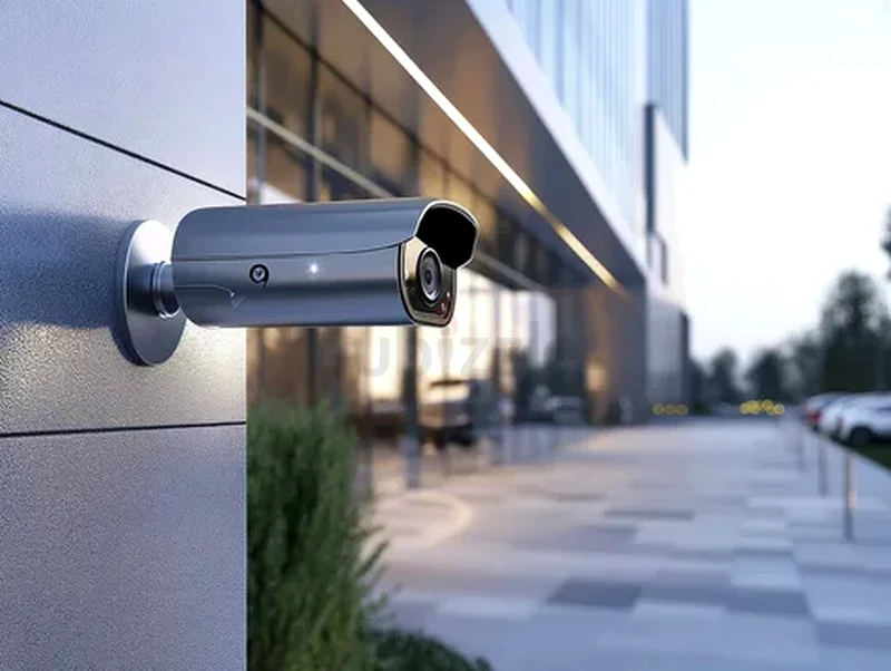 Enhance Your Security with This High-Quality Surveillance Camera!63262403885441112