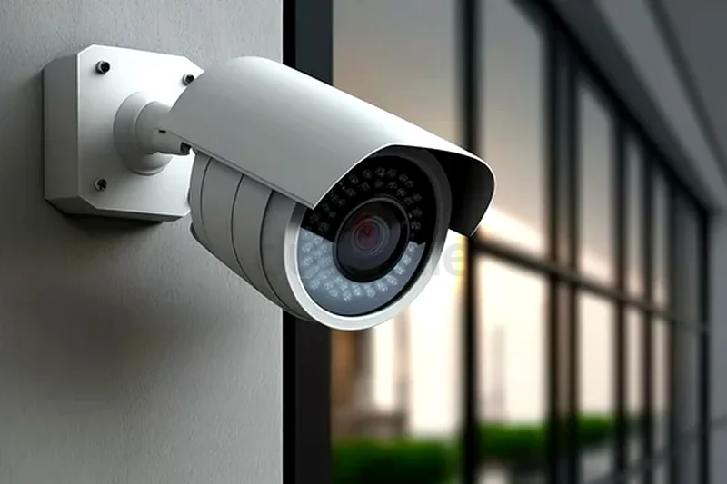 Enhance Your Security with This High-Quality Surveillance Camera!632624038854411113