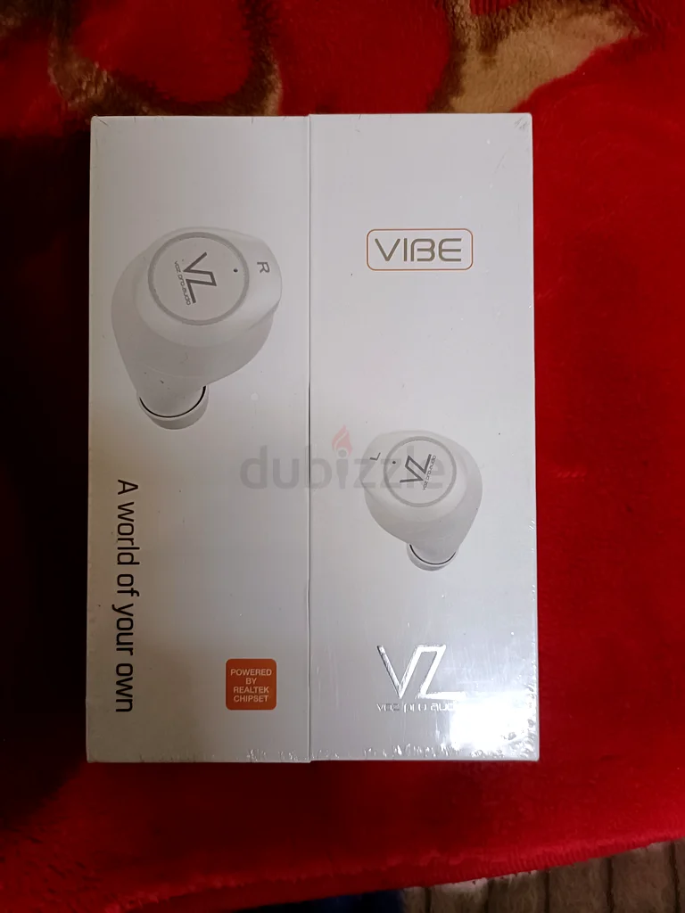 سماعات Voz VTB101 TWS بلوتوث للبيع632223451326751125