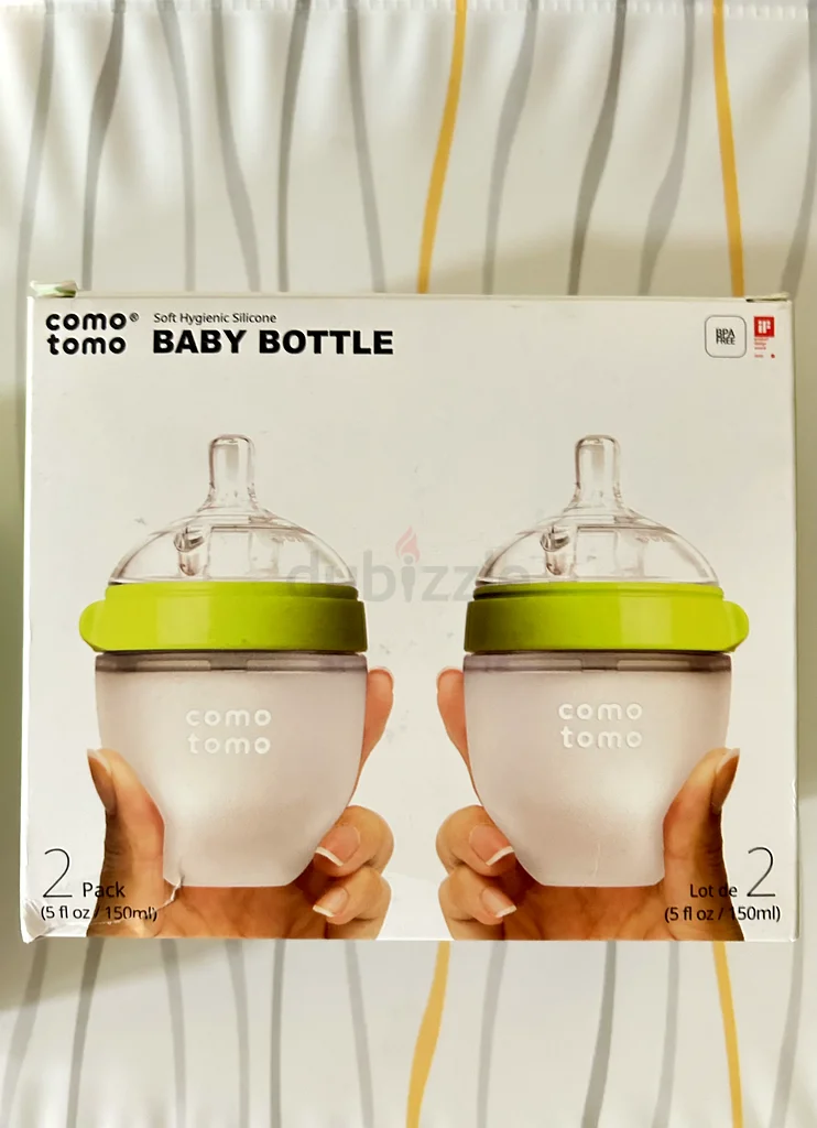 Brand New Baby bottles - Twin pack628638212069151118