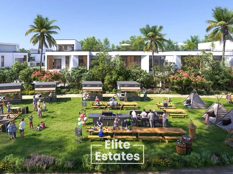 ✅Harmonious Landscape✅Exquisite Design✅Clear Water