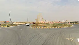 , contact us. For sale, a distinctive plot of land in the Al-Hawshi area, with an area of ​​9000