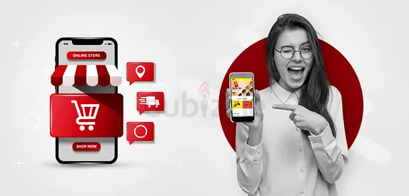 eCommerce Website Developer in Dubai – Build Your Online Store Today
