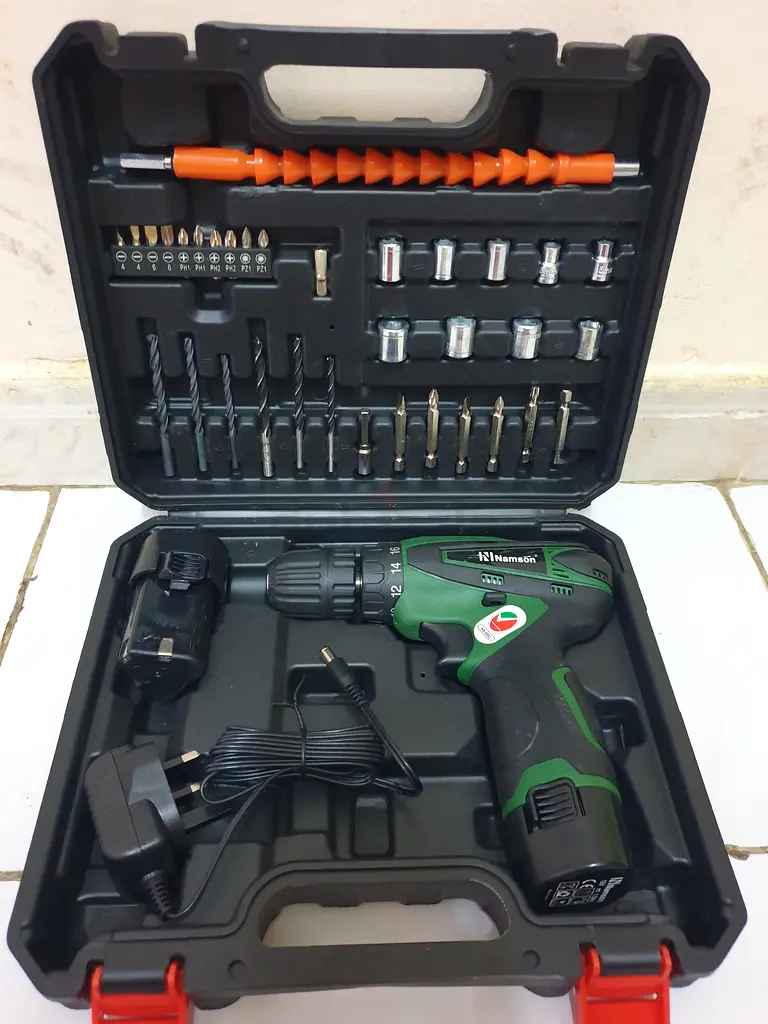 professional Power Tools63221345503363112