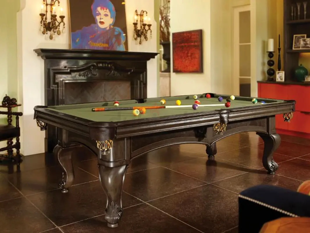 Billiard Table 605