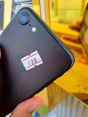 I phone 7 128GB