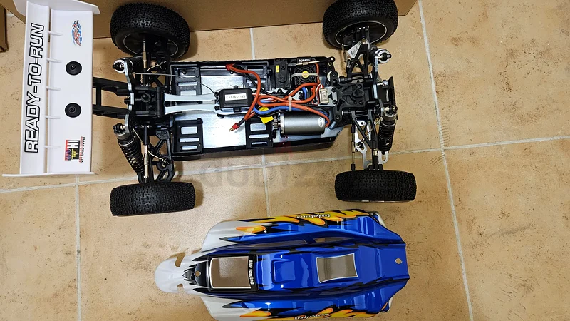 Hsp planet v3 4s buggy New62866837150723113