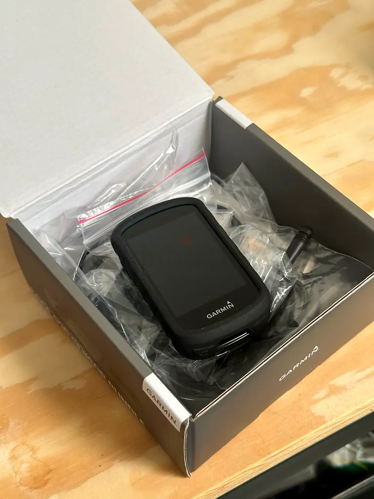 Garmin Edge 830 Sensor Bundle - Elevate Your Cycling Experience!63261813696899111