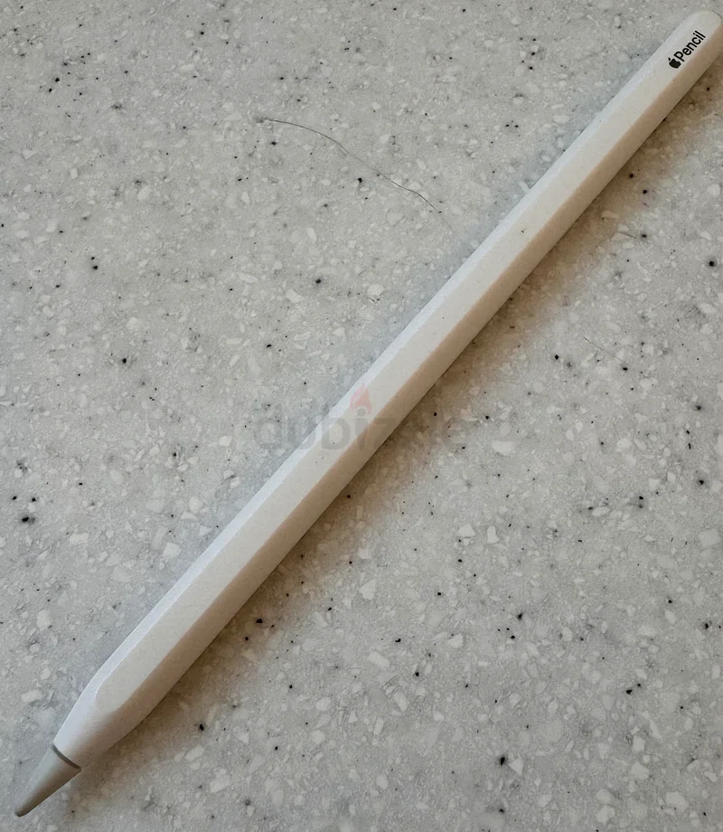Apple Pencil Second Generation (Excellent Condition)632223437772831125