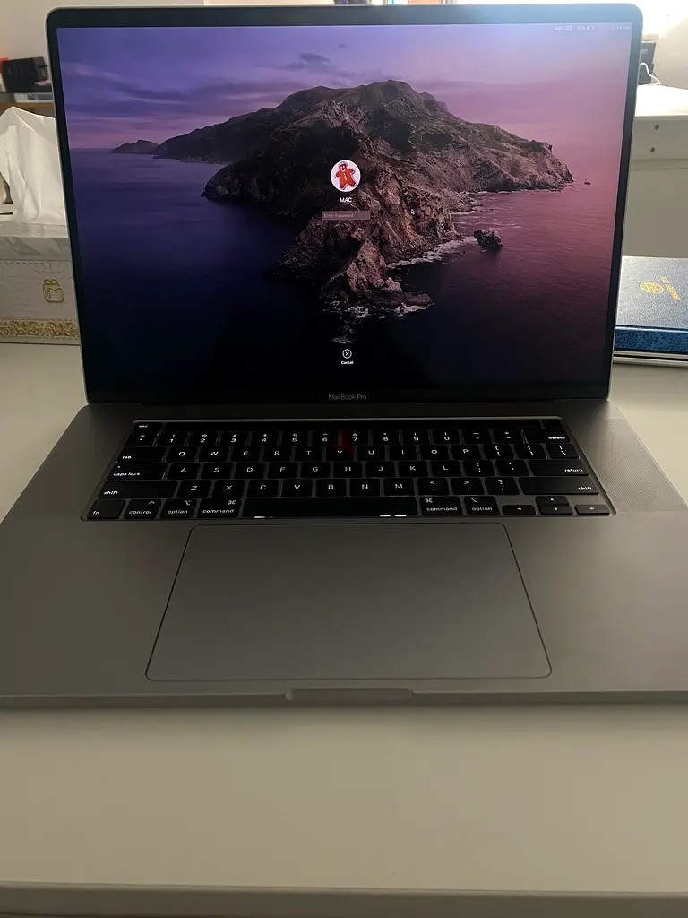 Apple macbook pro 201963254995281922111