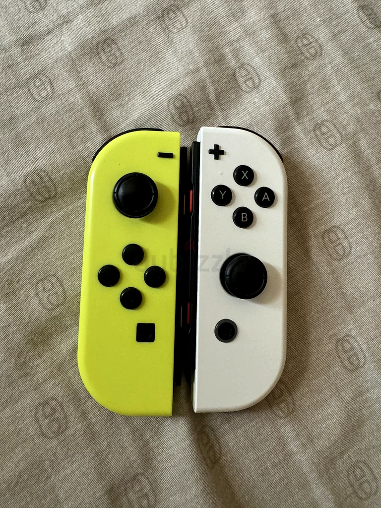 Nintendo switch joy cons63230709879554114