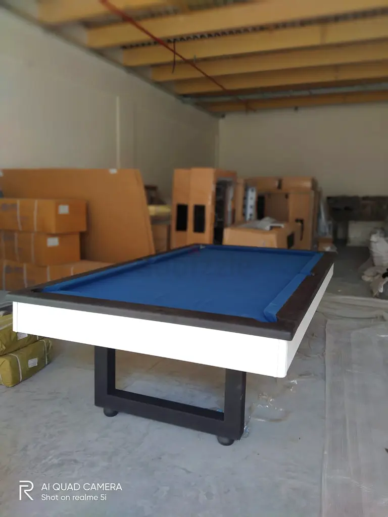 Billiard Table 617
