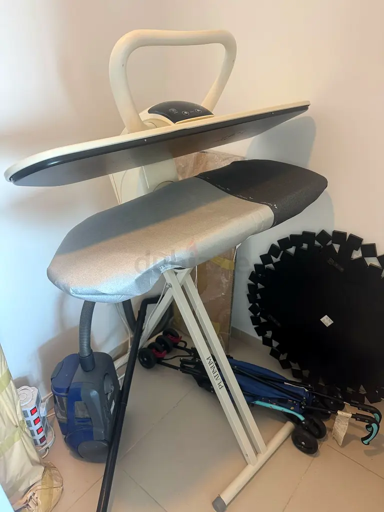 Efficient Platinum Eco Ironing Machine for Sale63253468927745112